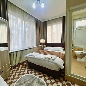 Kamer met een King Size Bed